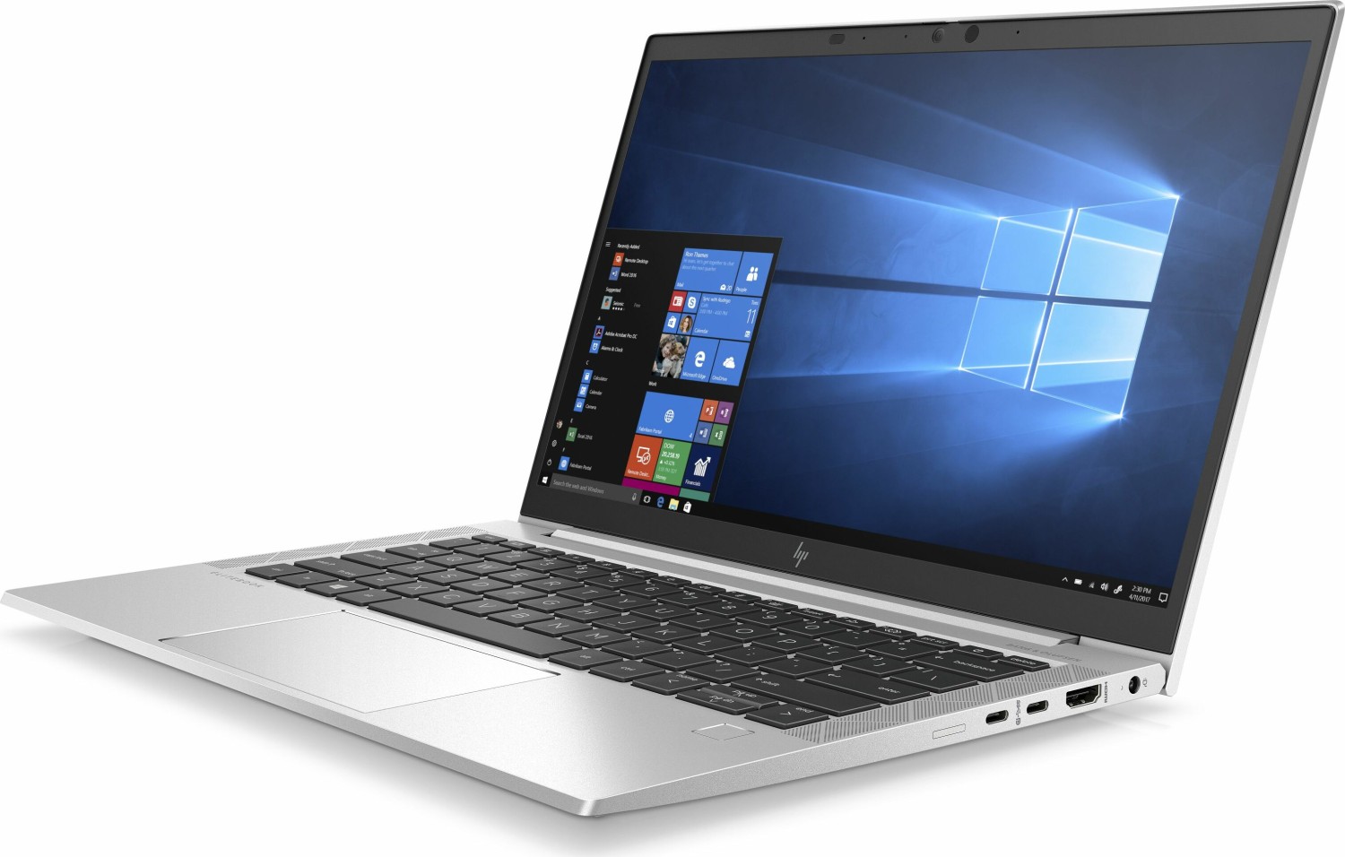 HP EliteBook 835 G7 | Ryzen 5 PRO 4650U | 13.3