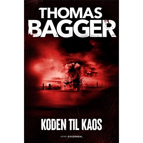 Koden til kaos - Thomas Bagger