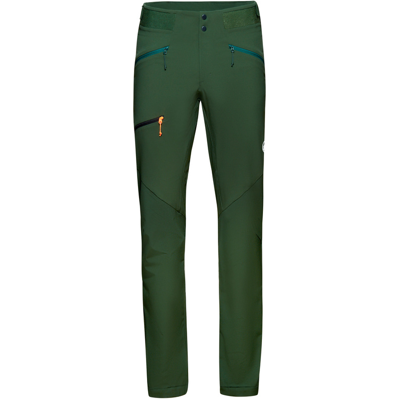 Mammut Herren Courmayeur SO Hose