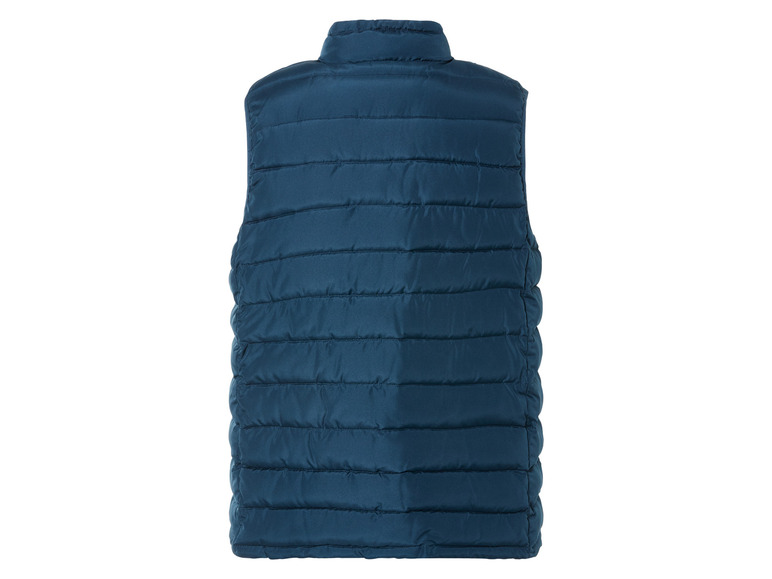 Heren bodywarmer