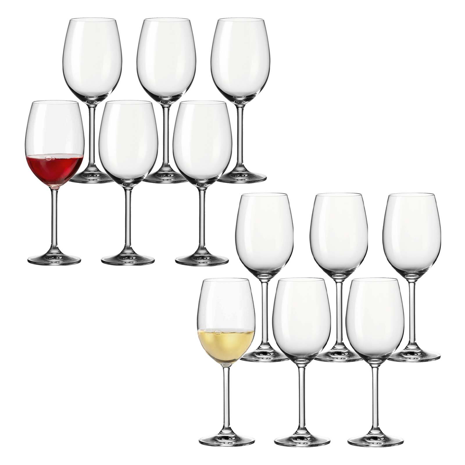 Leonardo Weingläser Daily 12er Set