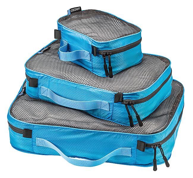 COCOON - SET HOUSSE CUBE ULTRALIGHT