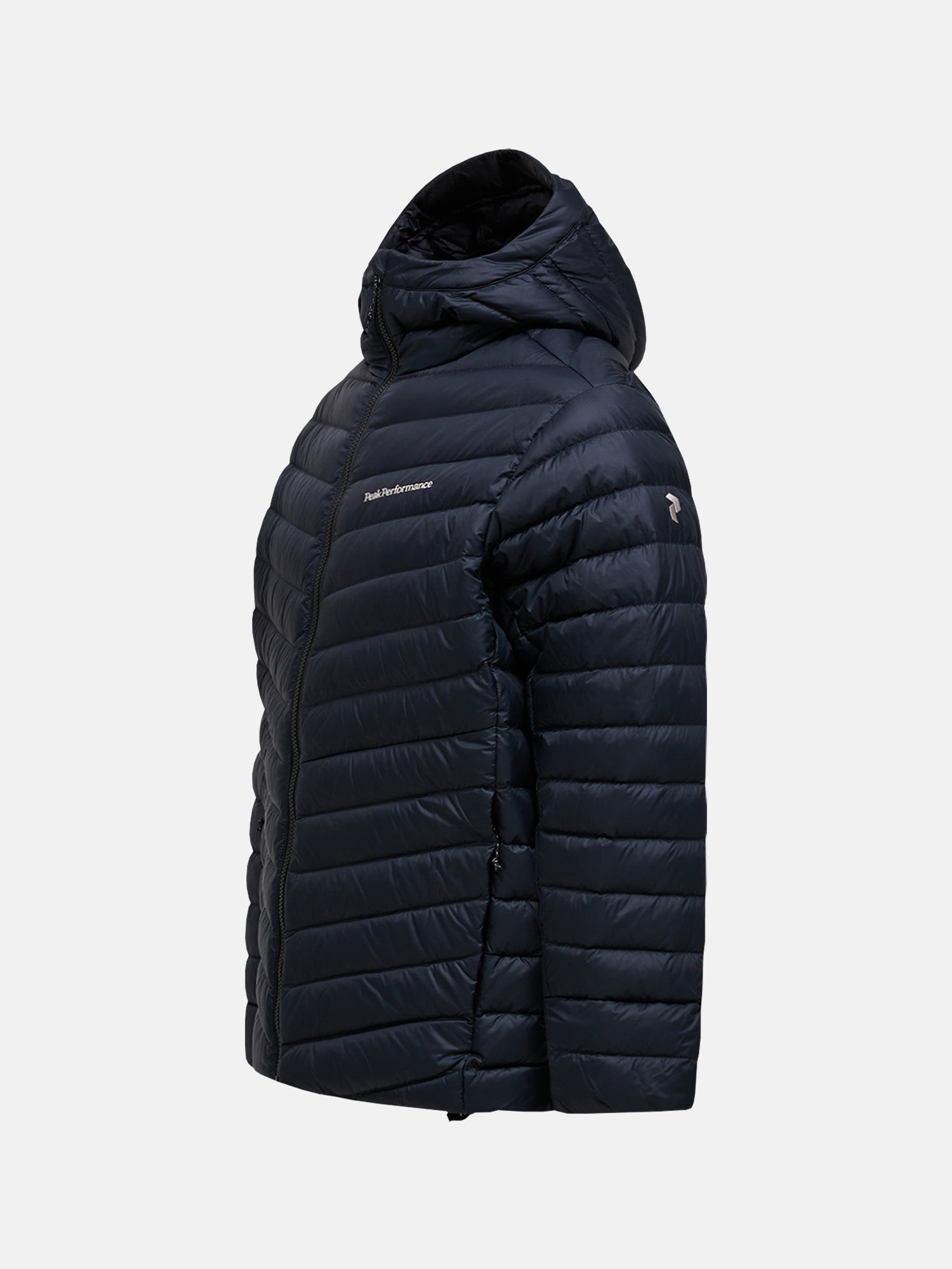 M Frost Down Hood Jacket