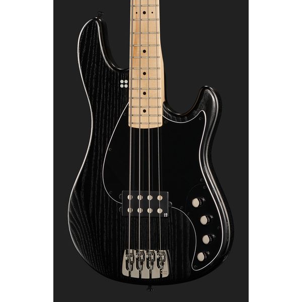 Sandberg California Central 4 Black MN