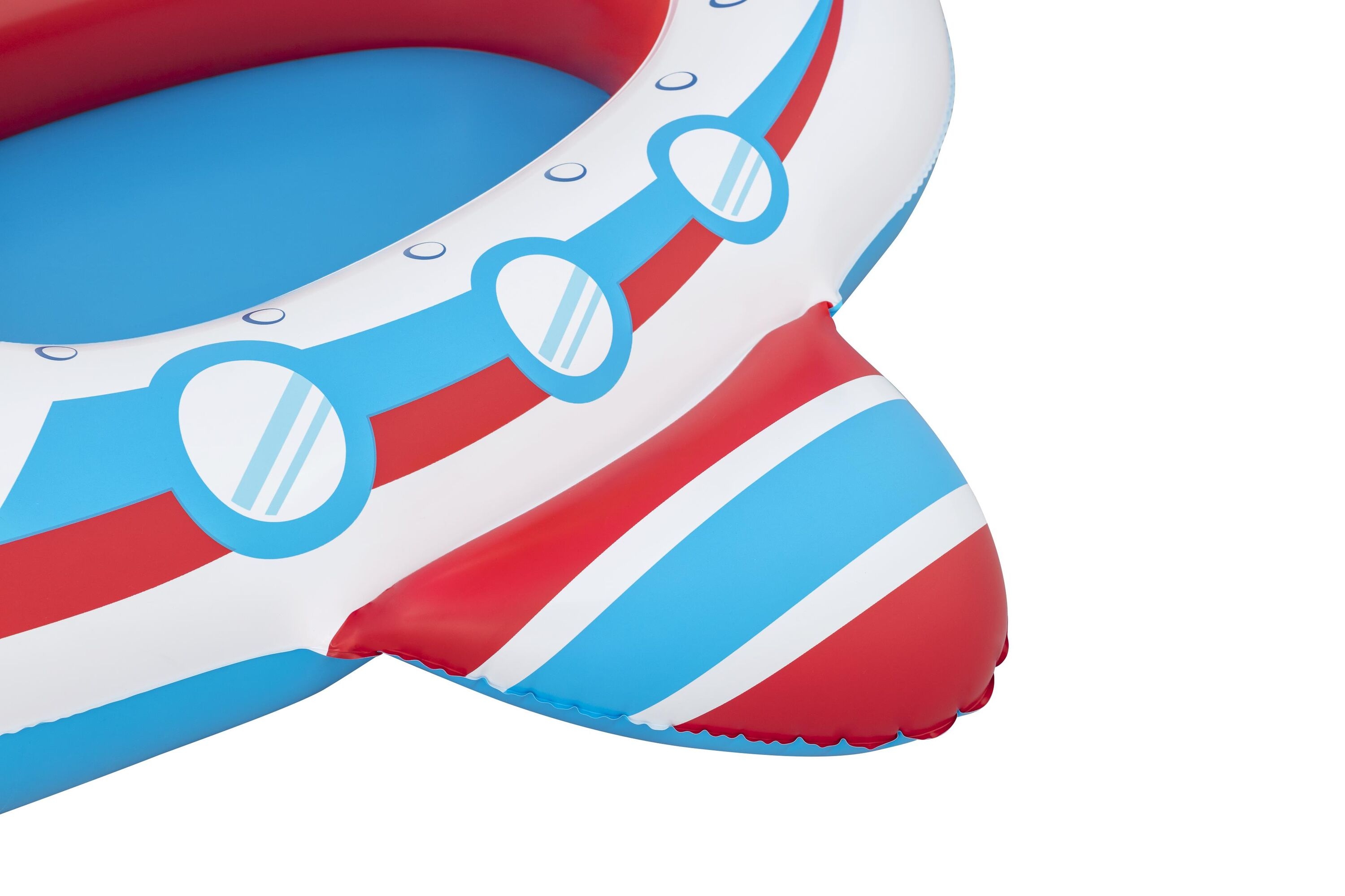 Kinderboot Little Navigator