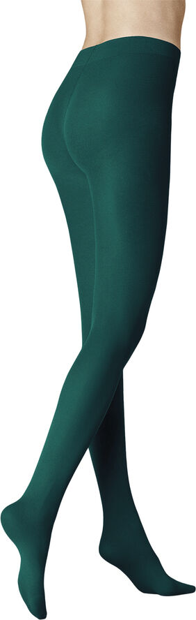 Kunert VELVET 40 Deep green