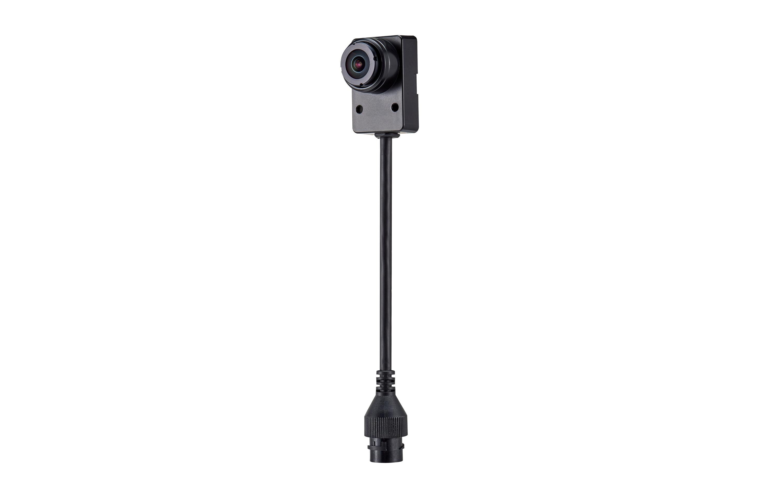 Sensor-Modul SLA-T2480VA 2.4mm Festobjektiv<br>2MP-Objektivmodul für PNM-9000QB