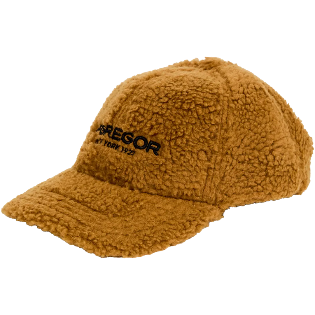 Casquette McGregor