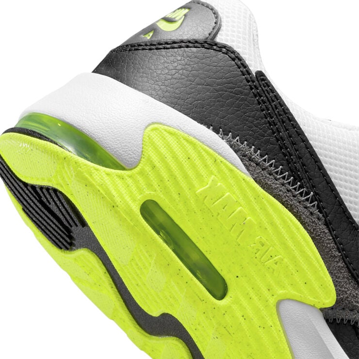 Nike Air Max Excee Sneakers Hvid