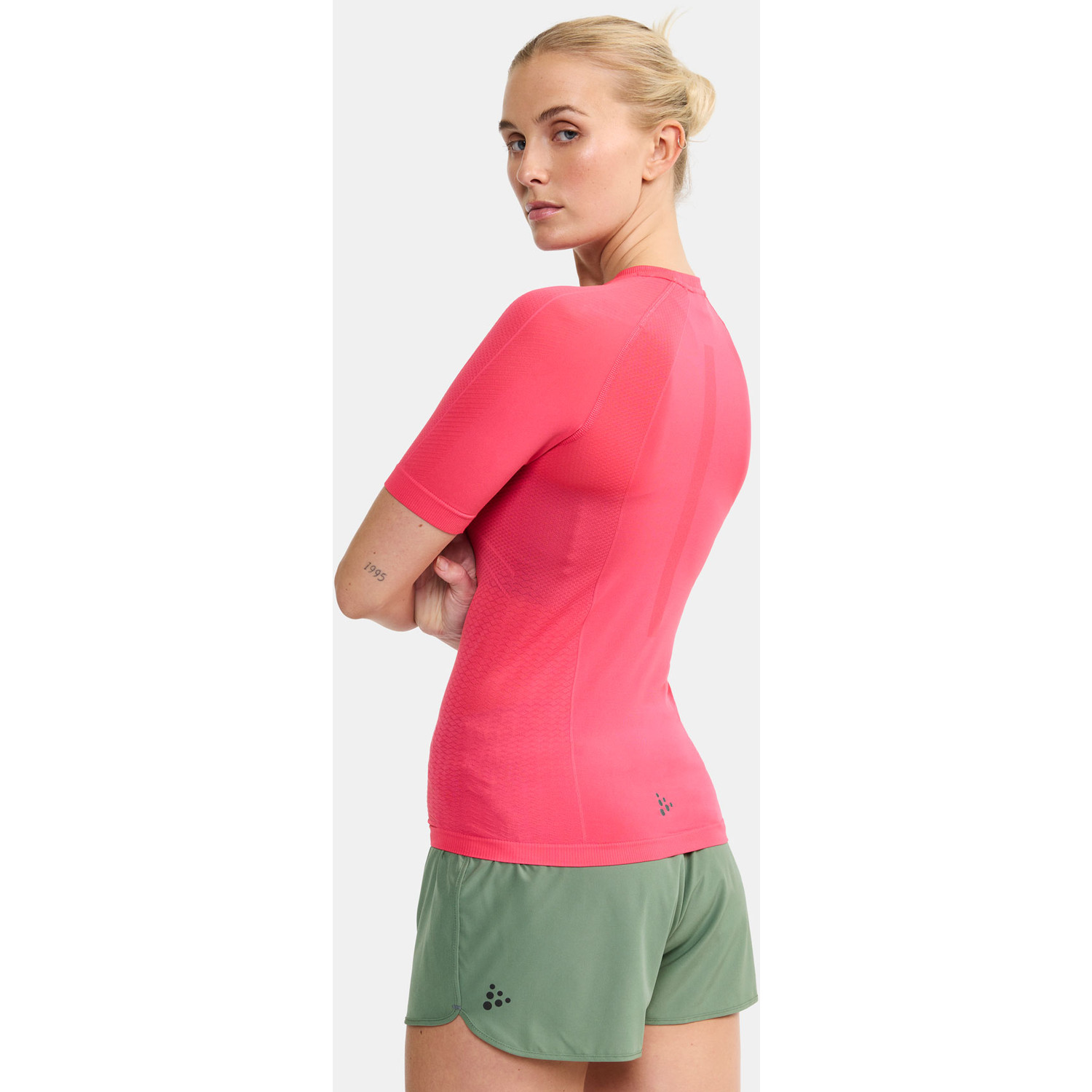Craft Adv Cool Intensity T-Shirt Dames
