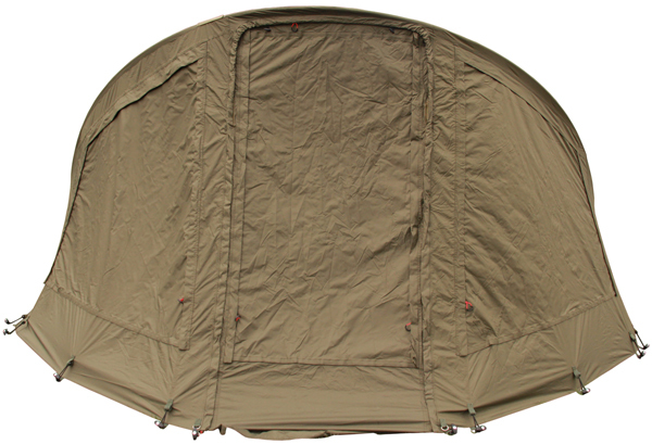 Ultimate Adventure Pro Bivvy Wrap 2 Man - Surtoile