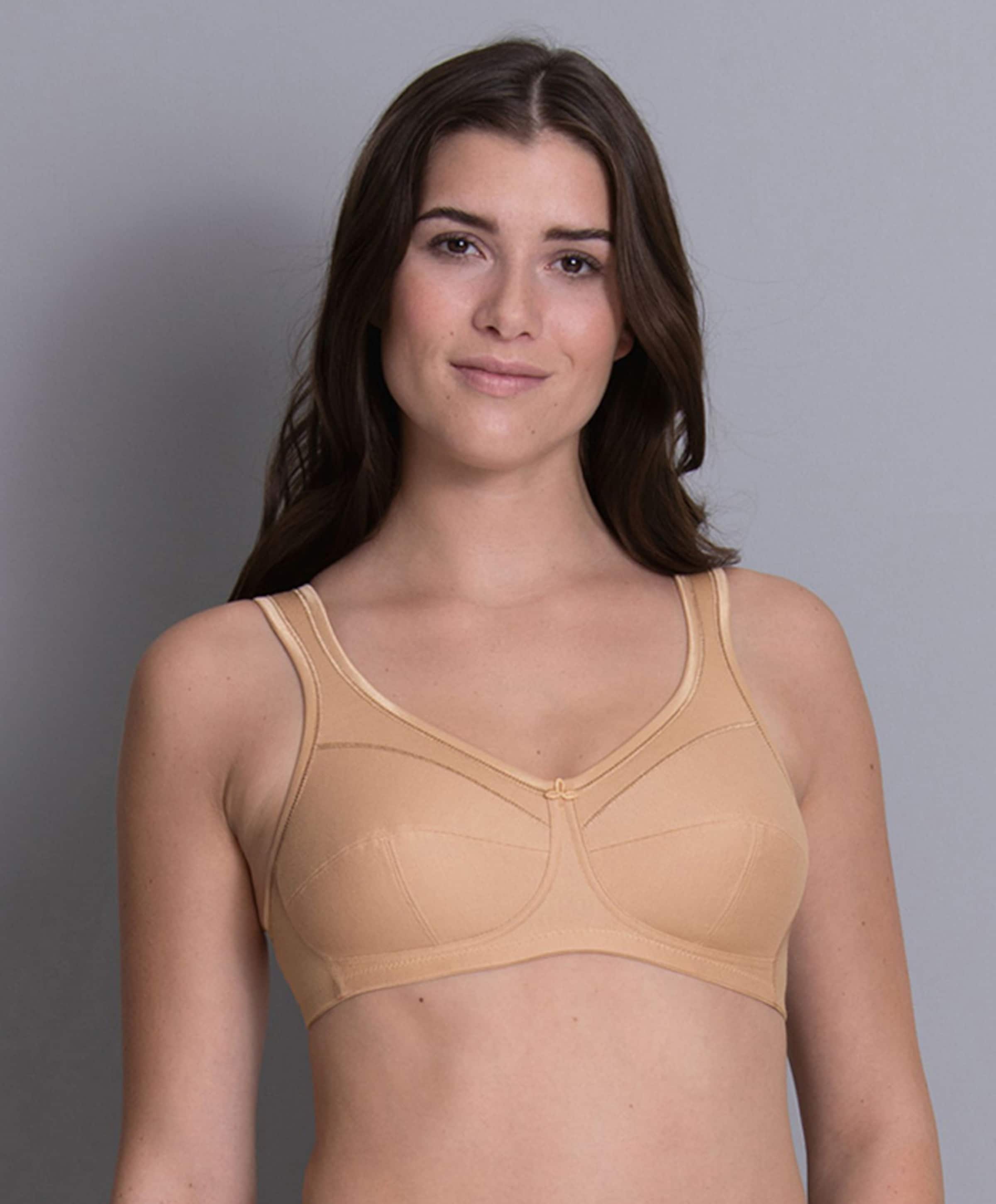 Anita Dames bh beige