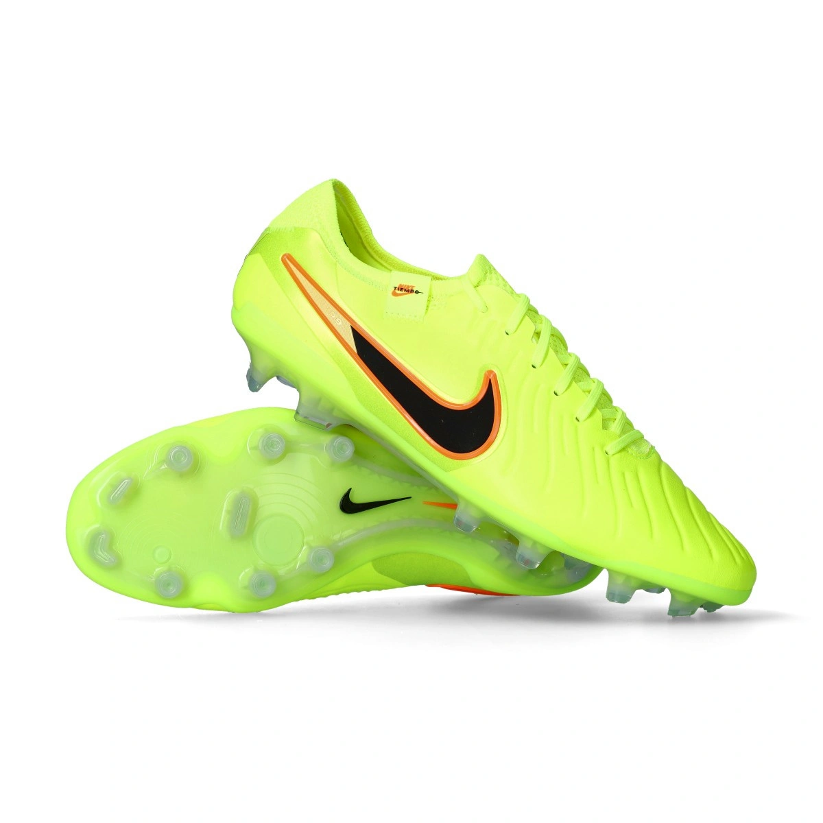 Chuteira Nike Tiempo Legend 10 Elite FG