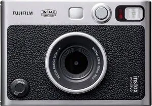 Fujifilm Instax mini Evo - Digitalkamera - kompakt med hurtigfotoprinter - Bluetooth