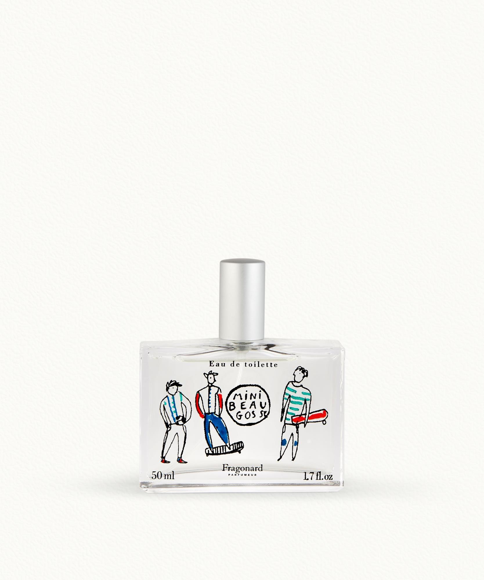 Mini Beau Gosse  eau de toilette - Vaporisateur 50 ml