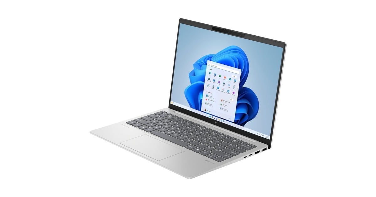 HPPavilion Aero 13-bg0010nd (A12LDEA) 13.3