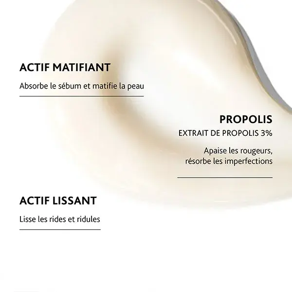 Esthederm Intensive Propolis+ Crème Perfectrice 50ml