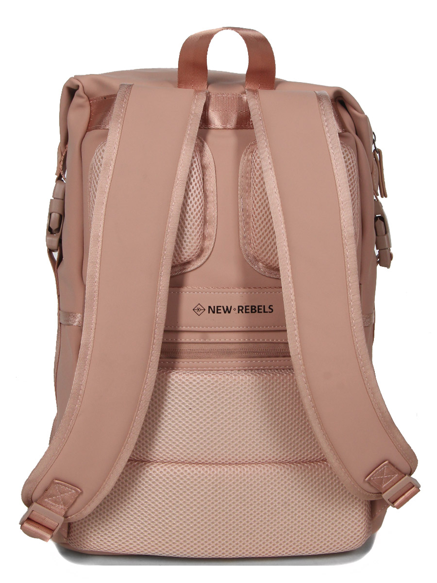 Sac À dos New Rebels William Strap