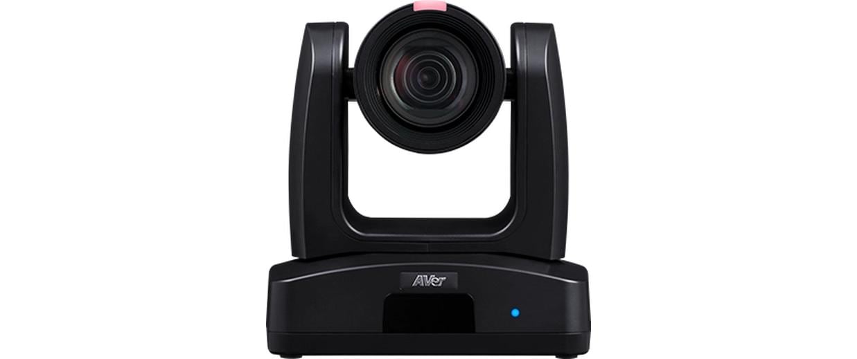 Professionelle Autotracking-Kamera TR335 4K, 60 fps<br>KI Auto Tracking PTZ-Kamera