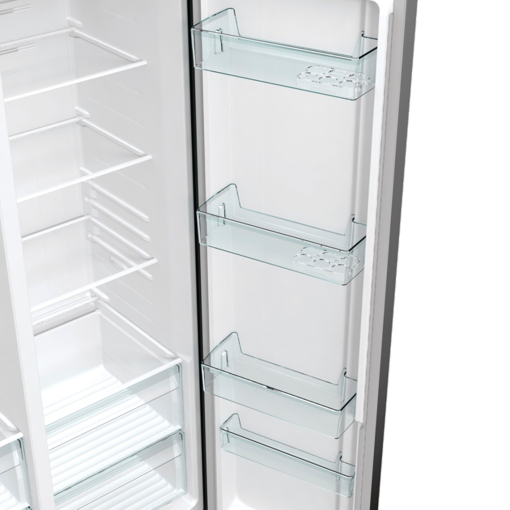 gorenje Side-by-Side NRR9185EABXL