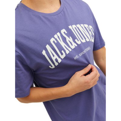 Tee-shirt à manches courtes homme Jjejosh Noos JACK JONES