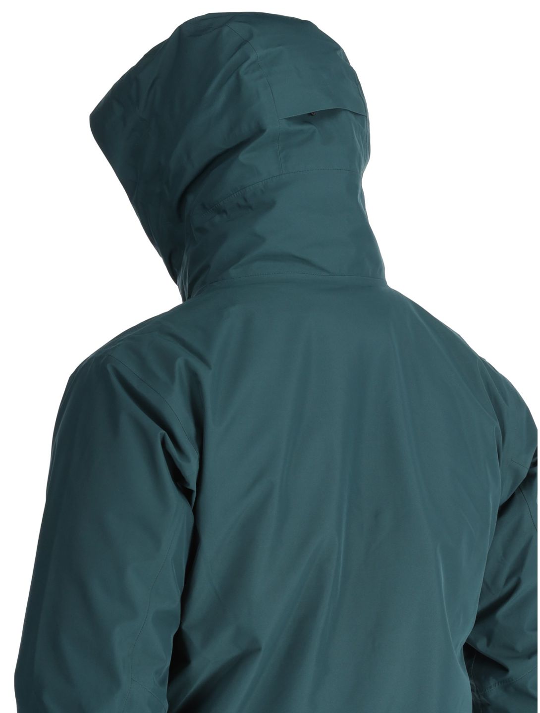 Ozonn 3L hardshell ski-jas heren