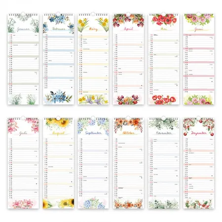 Trötsch Notizkalender 