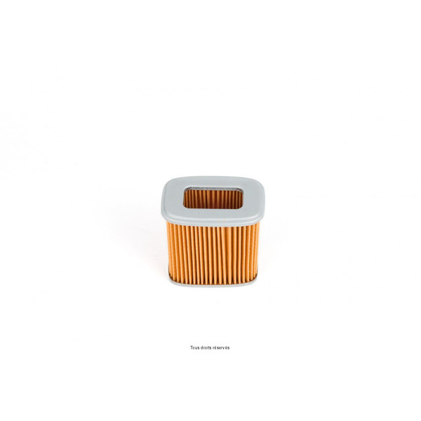 Powerflux - Filtre à air 98P101