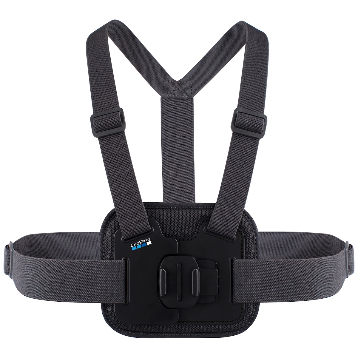 GoPro Chesty brystsele