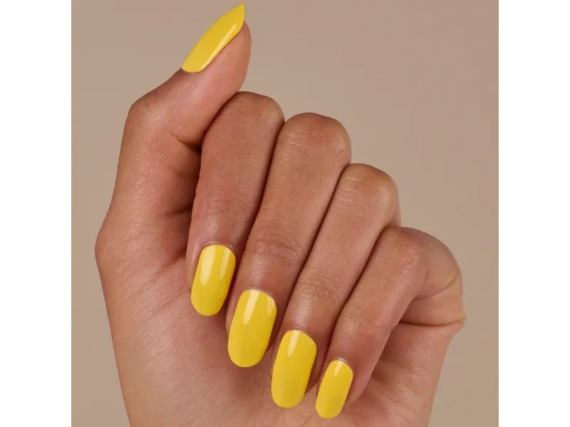 Catrice Super Brights Nail Polish - - 10 ml