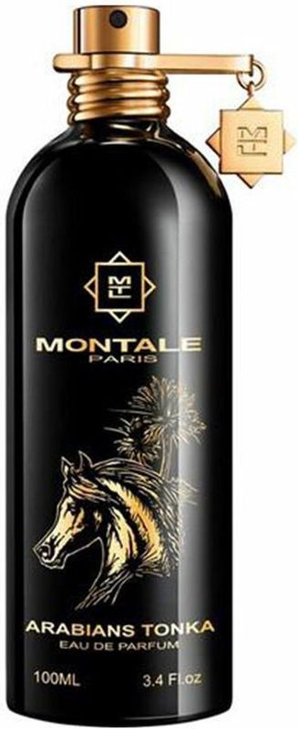 Montale Arabians Tonka - Eau de Parfum - 100ml