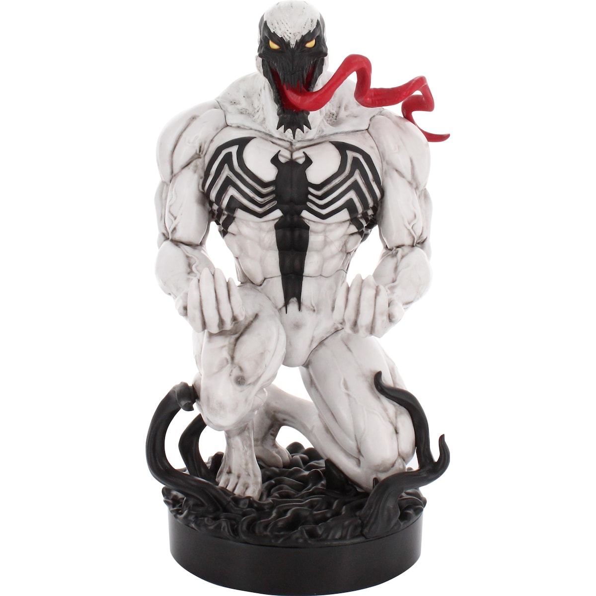 Cable Guys holder for telefon/kontroller figur (Anti-Venom)