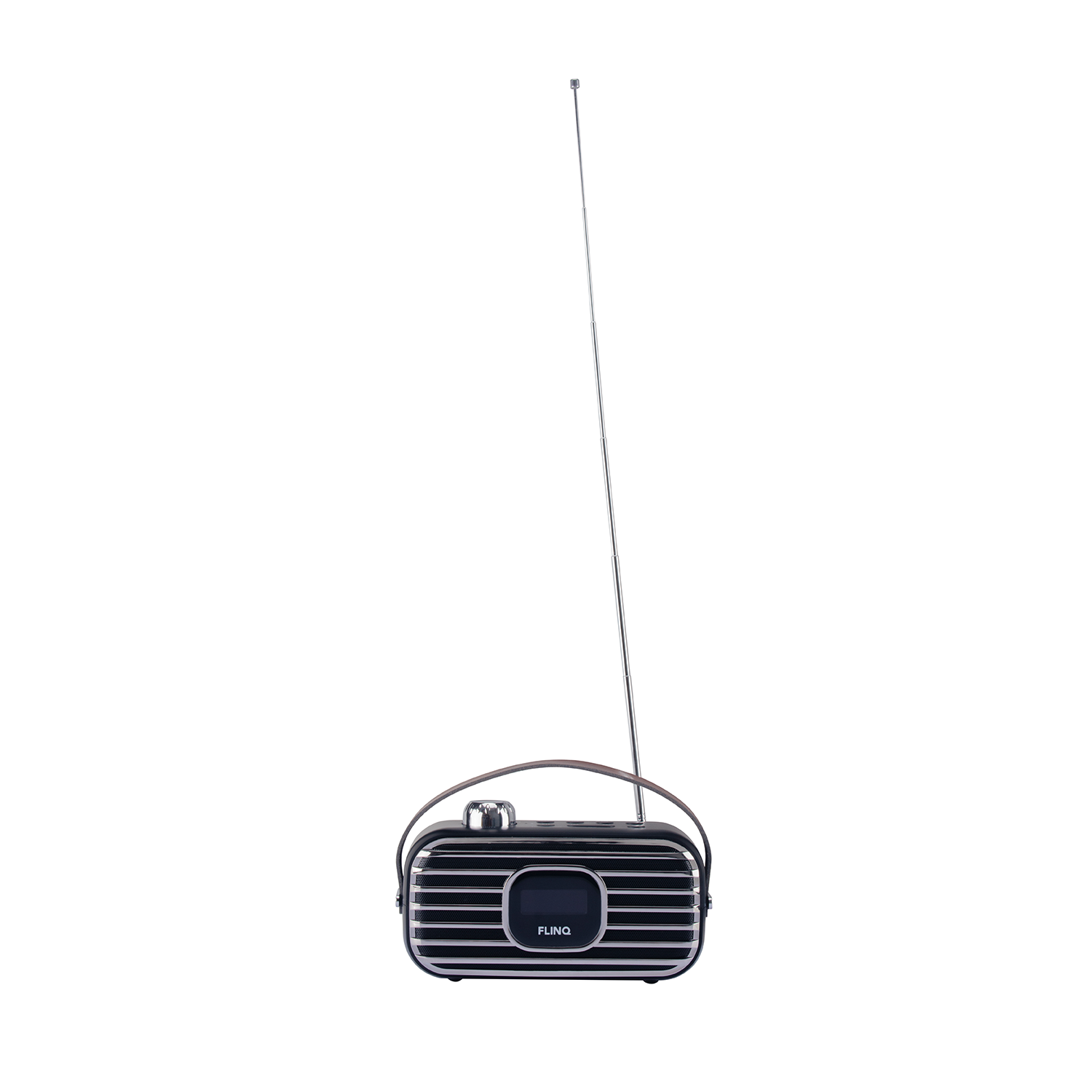 FlinQ DAB+ camping radio - draadloos