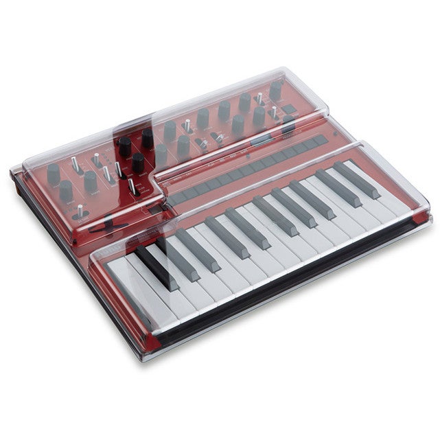 Decksaver Korg Monologue stofkap