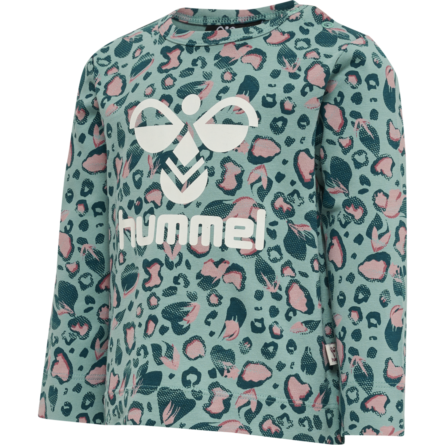hmlSONJA T-SHIRT L/S