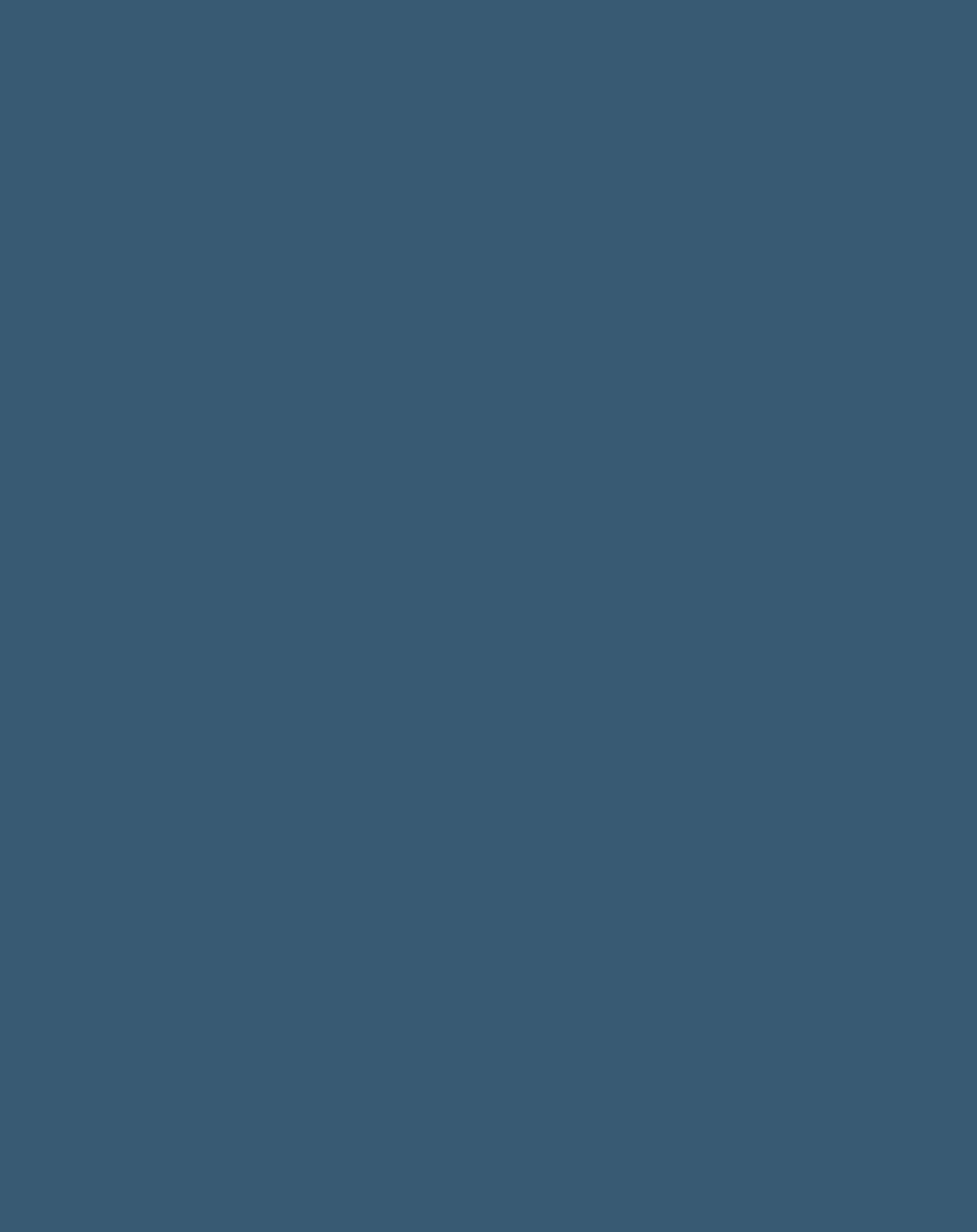 Sweatkleid ESS PURE in stormy blue