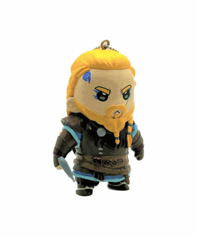 Good Loot - Hanging Figurine Assassin's Creed- Eivor
