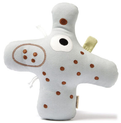 Kids Concept MicroBella NEO Kosedyr 28 Cm