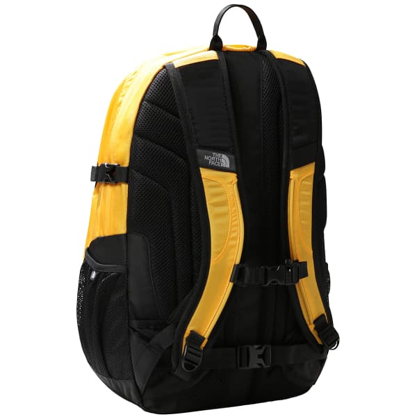 Sac à dos randonnée THE NORTH FACE BOREALIS CLASSIC SUMMIT GOLD-TNF BLACK