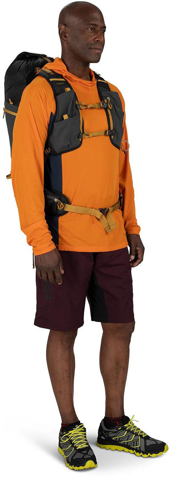 Osprey Talon Velocity 30