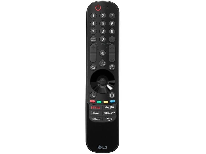 LG TV OLED55G57LW 55