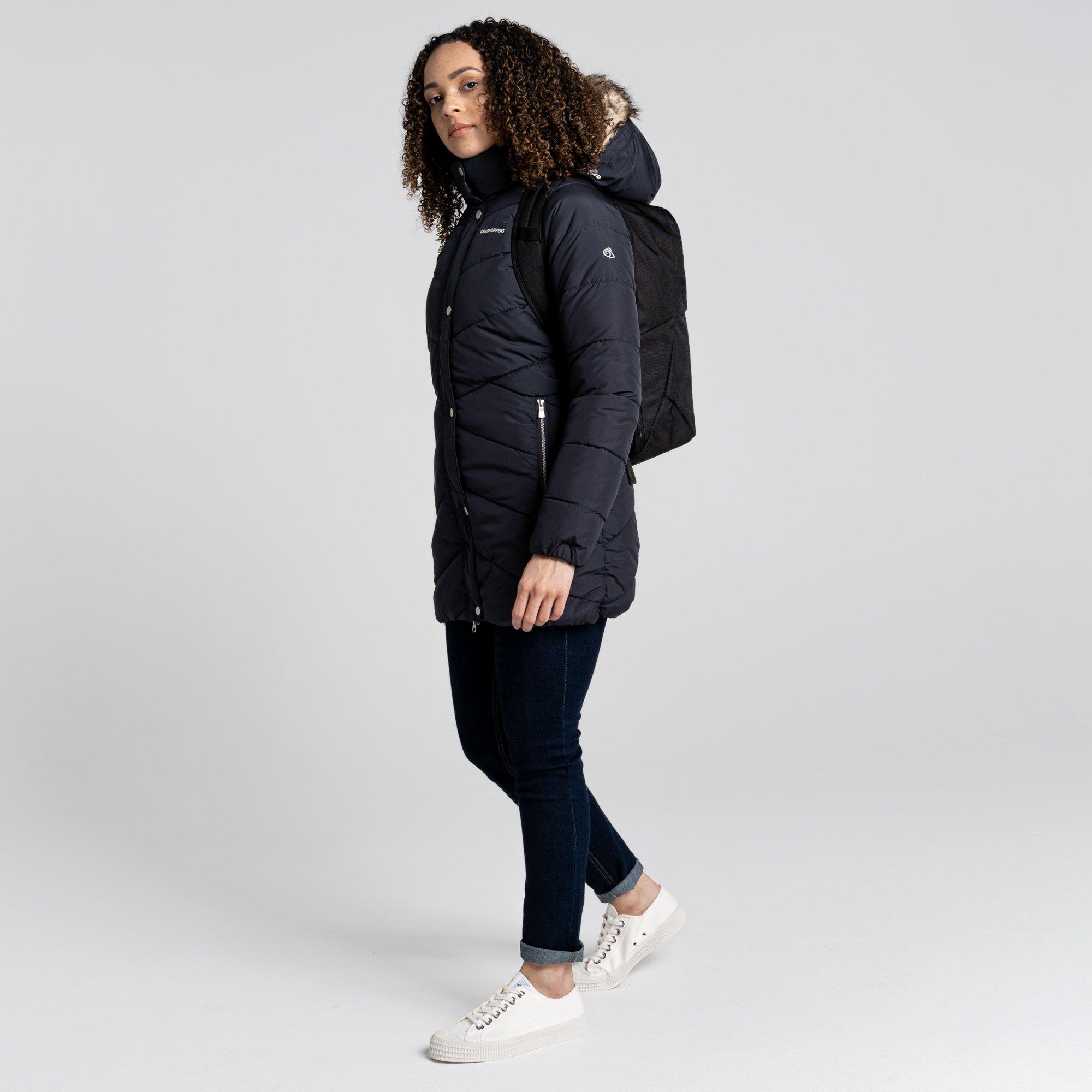 Craghoppers Crag Lisby DLk Jkt Ld99