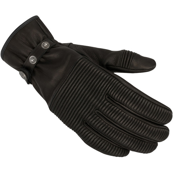 Segura - Gants Roxo Noir