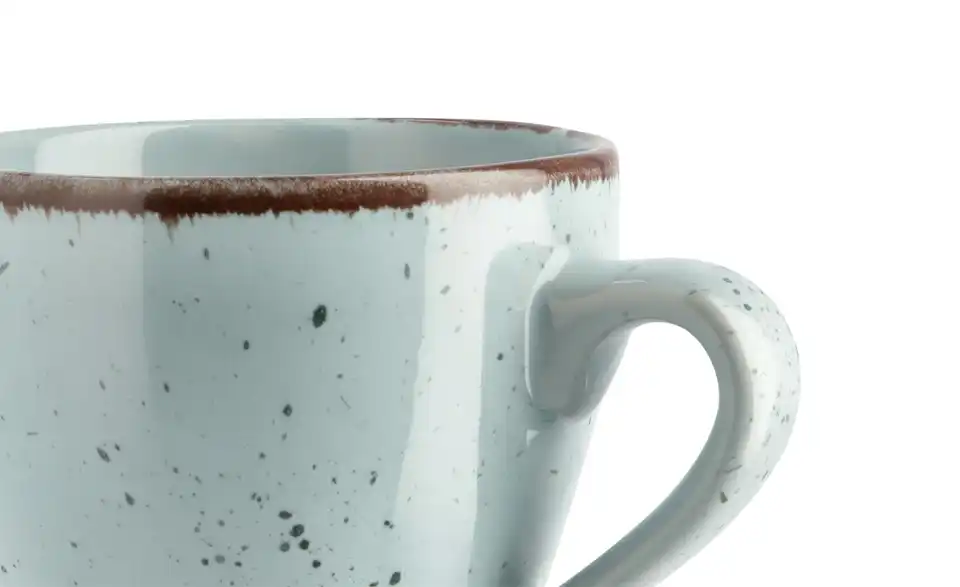 Espressotasse, 2er-Set Siena