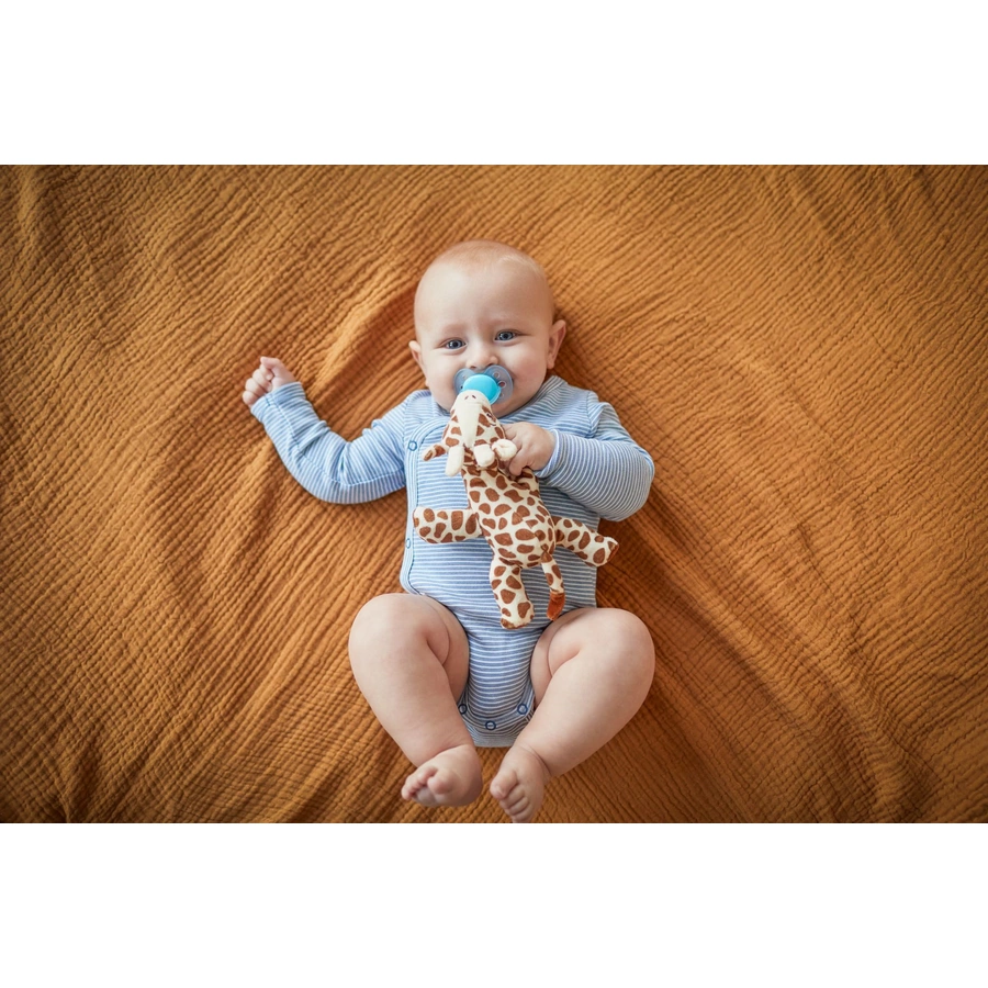 Philips Avent Schnuller Snuggle Ultra Soft SCF34811