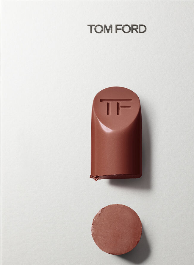 TOM FORD LIP COLOR -16 SCARLET RO 3.5GM/.12O