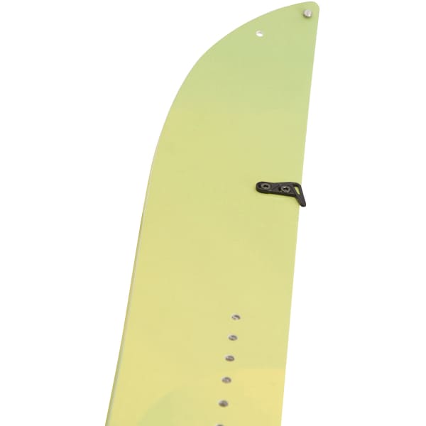 Splitboard ROSSIGNOL AFTER HOURS SPLIT BLUE/GREEN/YELLOW