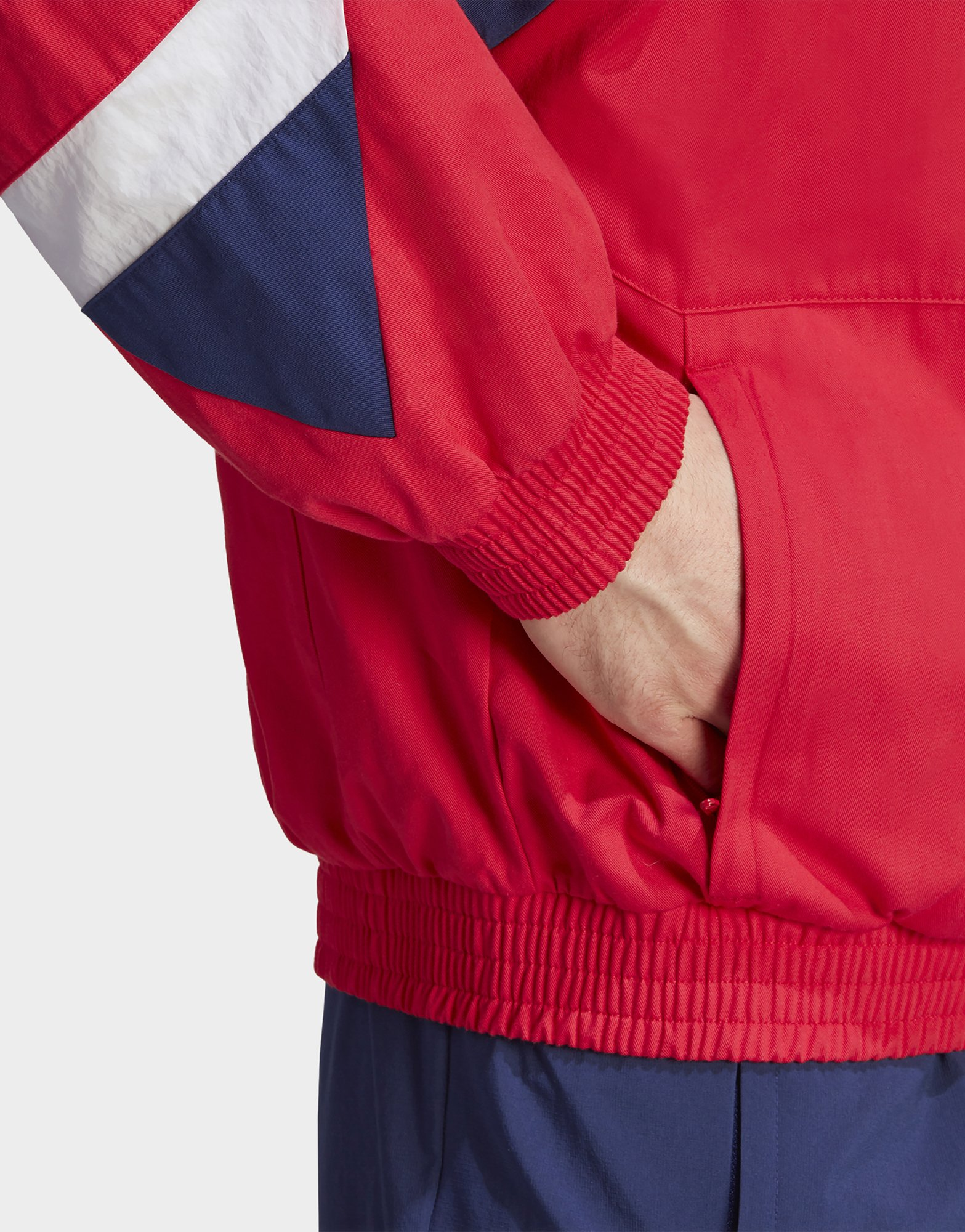 adidas Haut Ajax Amsterdam Icon