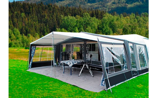 Walker Patio Sonnenvordach WS-5 Concept