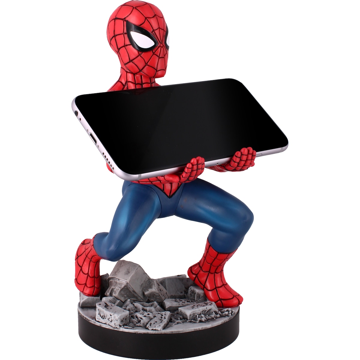SPIDER-MAN CLASSIC CABLE GUY